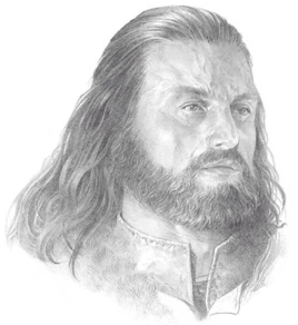 Orys Baratheon Douglas Wheatley