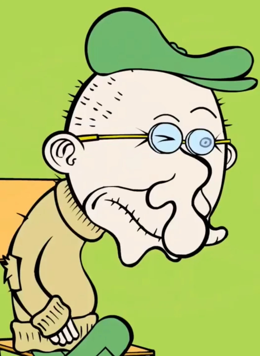 Fred Lennon Icebox Wiki Fandom