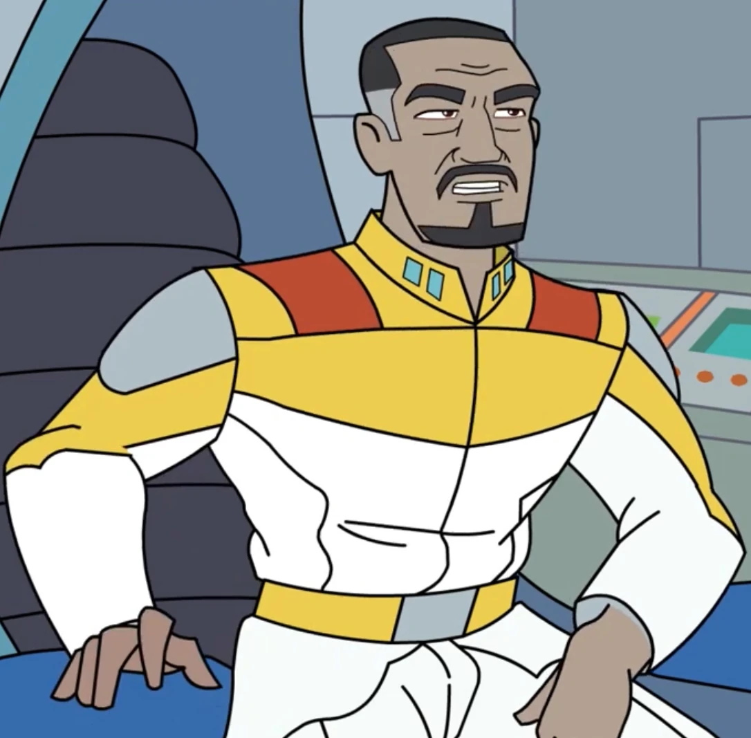 Captain Bellagen Icebox Wiki Fandom