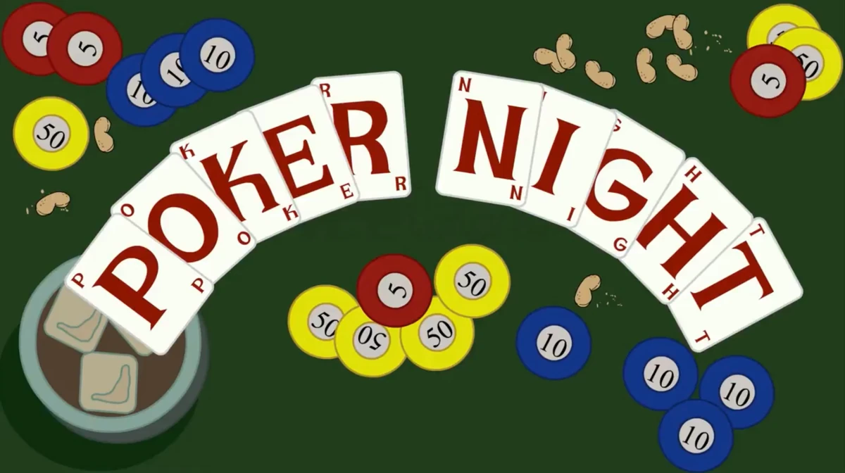 Poker Night Icebox Wiki Fandom