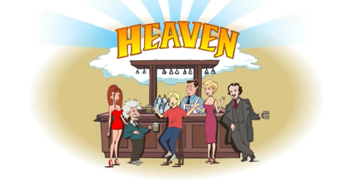 Heaven Icebox Wiki Fandom