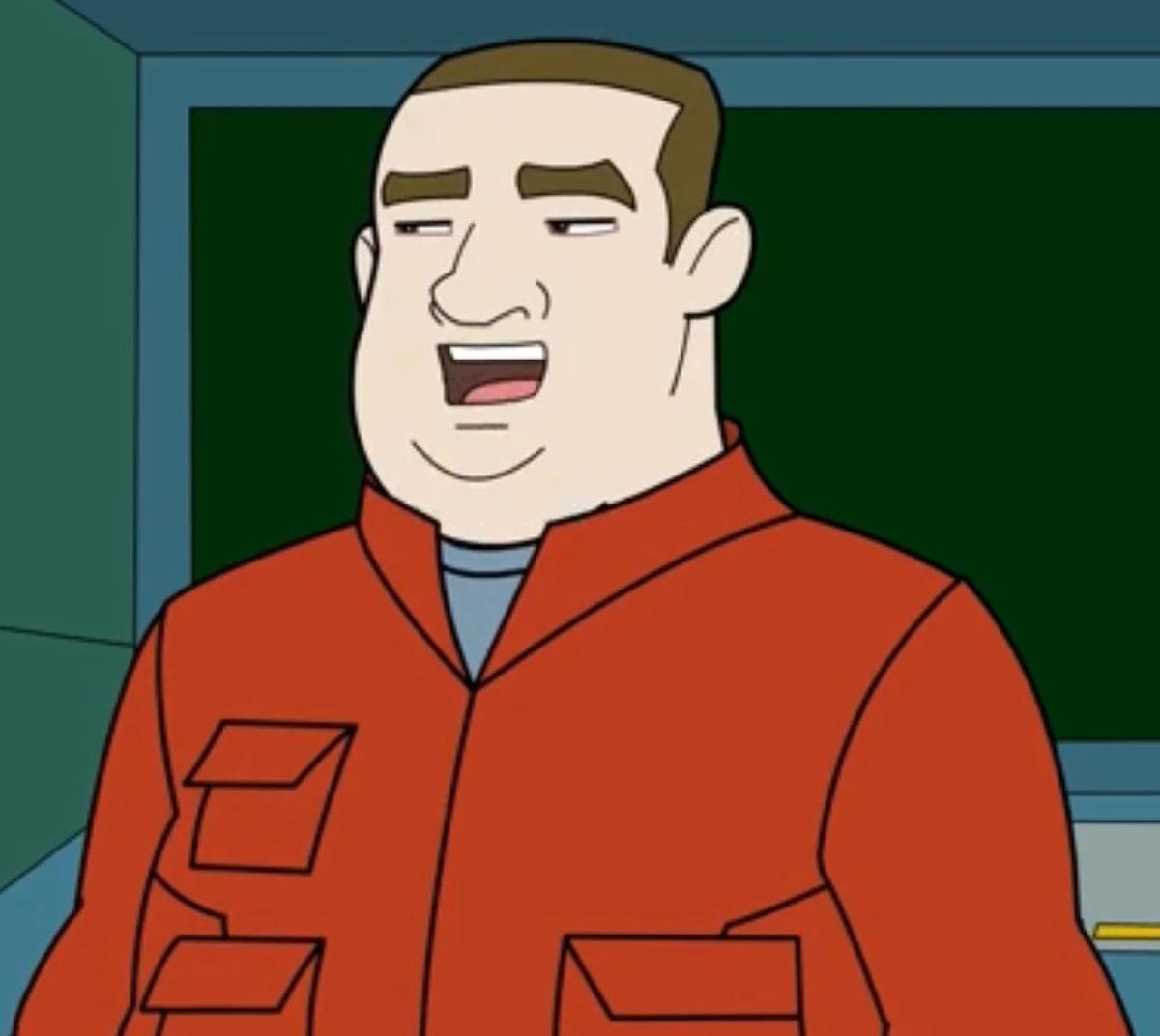 Wilson Icebox Wiki Fandom