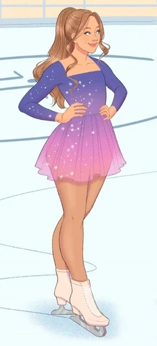 Anastasia Allen | Icebreaker Wiki | Fandom