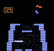 Ice Climber Bonus