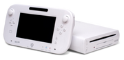 Wii U