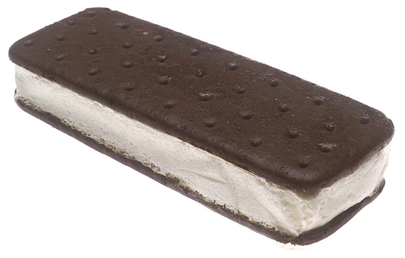 Ice Cream Sandwich Ice Cream Wiki Fandom