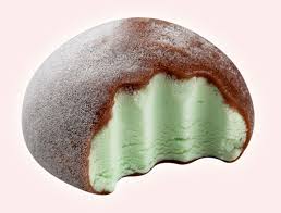 Mochi ice cream - Wikipedia