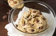 Cookie dough