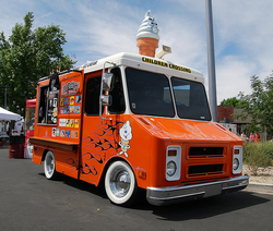 Icecreamtruck