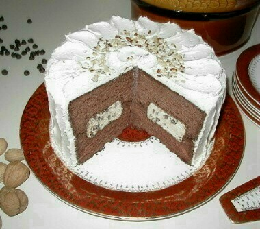 Layer cake - Wikipedia