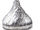 Hershey Kisses