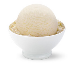 Vanilla Ice Cream, Ice Cream Wiki