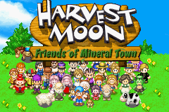 Friends of mineral town us release shop