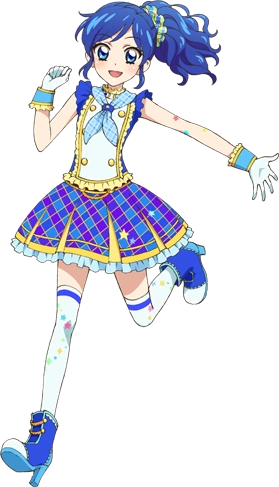 Aoi Kiriya | Ice Crown Server Wikia | Fandom