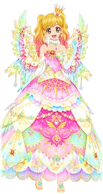 Eternal Rainbow Coord | Ice Crown Server Wikia | Fandom