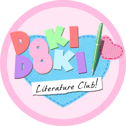 Doki Doki Literature Club | Ice Crown Server Wikia | Fandom