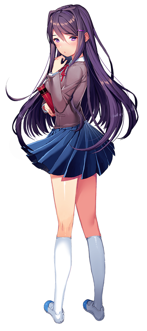 Anna Hojo, Yuri Wiki