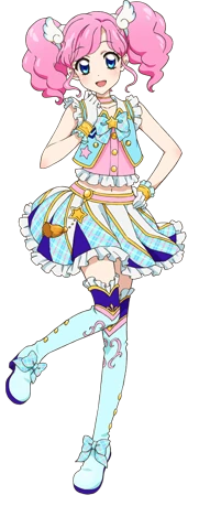 Madoka Amahane | Ice Crown Server Wikia | Fandom