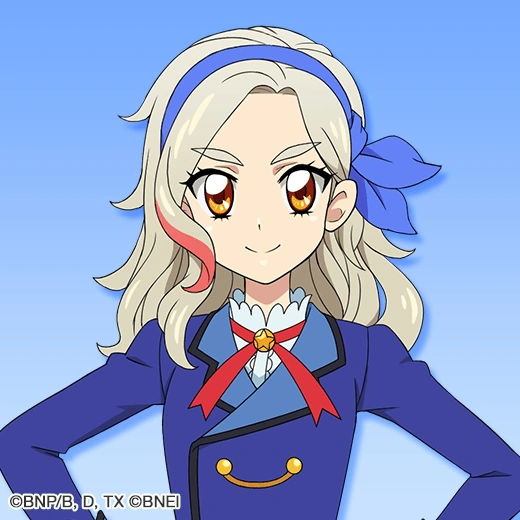 Rin Kurosawa | Ice Crown Server Wikia | Fandom