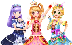 ゅぁ★希少 状態良好★3DS アイカツ!My No.1 Stage! Aikatsu My No.1 Stage 3DS Bandai Namco Nintendo 3DS From