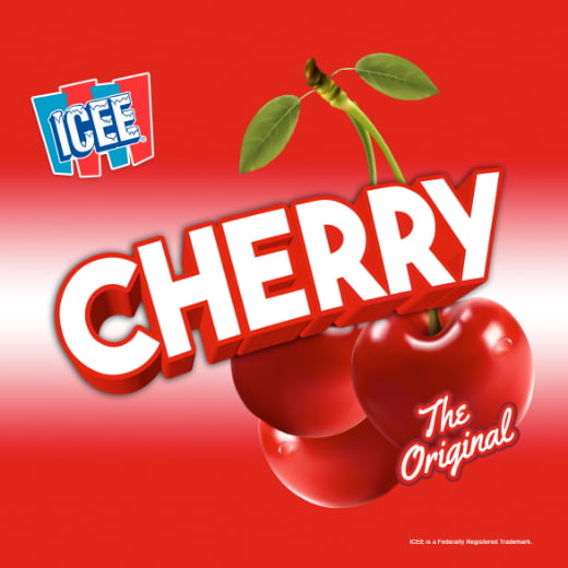 Cherry | Icee Wiki | Fandom