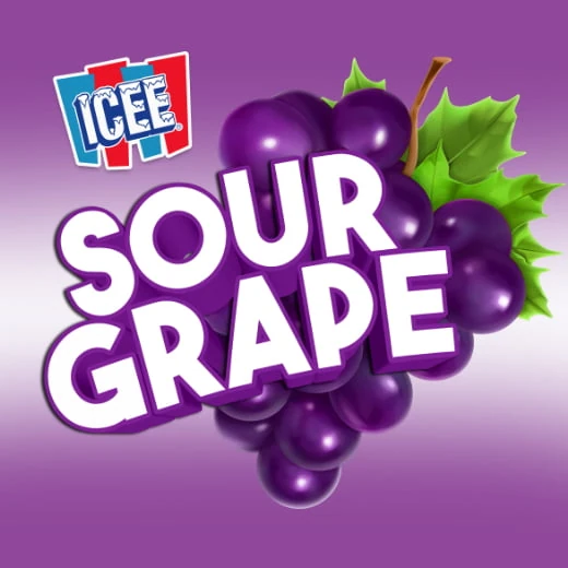 Sour Grape Icee Wiki Fandom