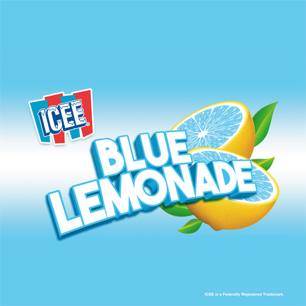 Icee Blue Lemonade Icee Wiki Fandom 9177