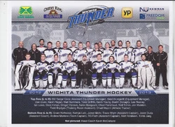Wichita Thunder