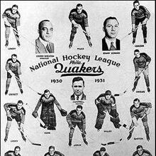 Philadelphia Quakers Ice Hockey Wiki Fandom
