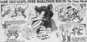 1938-Mar23-Game1 cartoon