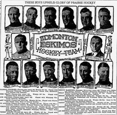 1922-23 team