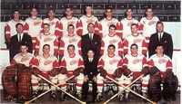 Weyburn Red Wings