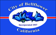 Bellflower, California