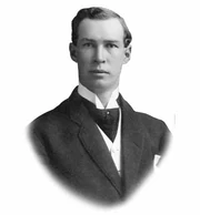 Chaucer Elliott.