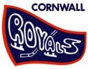 Cornwall royals