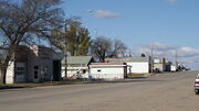 Hafford, Saskatchewan