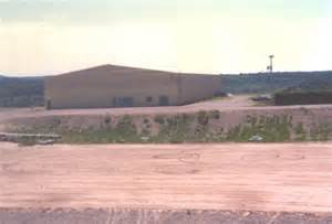 Houghton County Arena