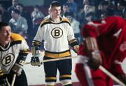  impressed and had an assist in his first game, October 19, 1966.