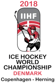 2018 IIHF World Championship