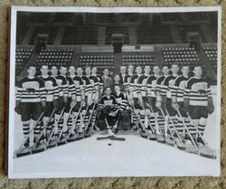 Hershey Bears