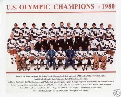1980 Olympics Ice Hockey Wiki Fandom
