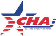 College Hockey America