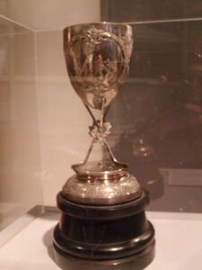 Cosby Cup 1891