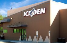 Ice Den Scottsdale