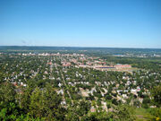 La Crosse, Wisconsin