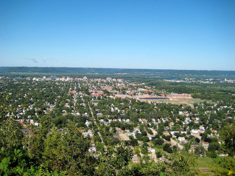 La Crosse, Wisconsin Ice Hockey Wiki Fandom