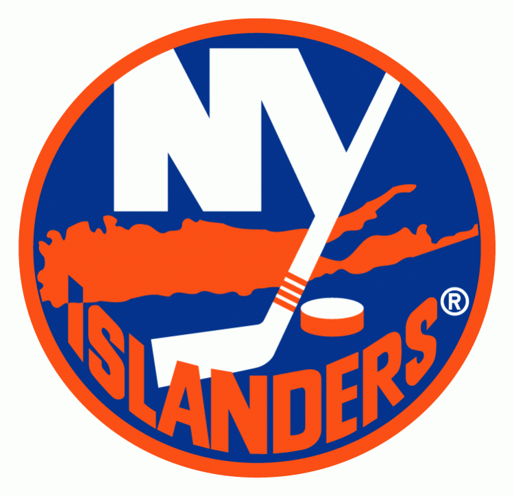 Game Worn Frans Nielsen New York Islanders 2011-2012 Set 3 Away Jersey Red  Wings