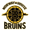 Norway House Bruins