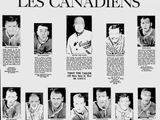 1963–64 Montreal Canadiens season