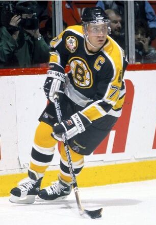 On this day in 2001: Bruins retire Ray Bourque's jersey